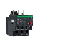 Thermal overload Relay LRD12C LRD16C LRD21C LRD32C three-pole magnetic trip 10A LC1D protection(LRD32C)