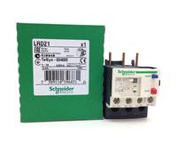 Thermal Overload Relay LRD21 Schneider 3P 1NC + 1NO Aux 12-18A