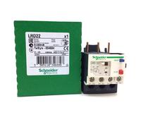 Schneider Electric Thermal Overload Relay LRD22 - 3P, 1NC + 1NO Aux, 16-24 A