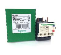 TELEMECANIQUE LRD32 23-32A RELAY NEW