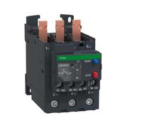 Thermal Overload Relay, LRD325/332/340/350/365C Thermal Relay | 3 phase motor protection relay for LC1D Series Contactors(LRD350 current 37-50A)
