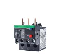 Thermal overload relay LRD3357C LRD3359C LRD3361C LRD3363C 80~104A(LRD10C)