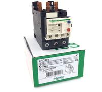 Schneider Thermal Overload Relay LRD340 921549 NO/NC 30-40A Class 10A