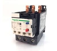 Schneider LRD350 Thermal Overload Relay 3-Phase 400VAC 37-50Amp