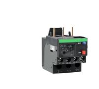 Thermal Overload Relay LRD35C LRD12C with 0.1a-38a Overload Protection(LRD07C 1.6-2.5A)
