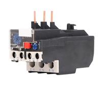 Thermal Overload Relay No Nc Phase Failure Electric Heat Relay Protector 750V 7 To 10A For Motor Overload Term Service