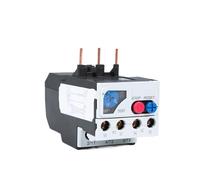 Thermal overload relay NR2-25/Z 0.10-0.63A(0.16-0.25A)