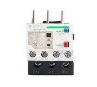 Thermal overload relay protection LRD08/10C AC motor protector contactor LRD01C LRD03C LRD21C LRD35C(LRD22C 16-24A)