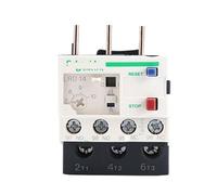 Thermal Overload Relay Protection LRD08/10C AC Motor Protector contactor LRD01C LRD03C LRD21C LRD35C(LRD14C 7-10A)