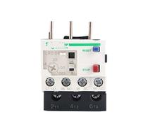 Thermal overload relay protection LRD08/10C AC motor protector contactor LRD01C LRD03C LRD21C LRD35C(LRD04C 0.4-0.63A)