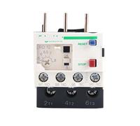 Thermal overload relay protection LRD08/10C AC motor protector contactor LRD01C LRD03C LRD21C LRD35C(LRD12C 5.5-8A)