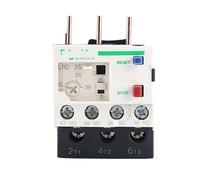 Thermal overload relay protection LRD08/10C AC motor protector contactor LRD01C LRD03C LRD21C LRD35C(LRD35C 30-38A)