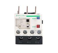 Thermal overload relay protection LRD08/10C AC motor protector contactor LRD01C LRD03C LRD21C LRD35C(LRD32C 23-32A)