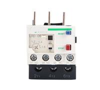 Thermal overload relay protection LRD08/10C AC motor protector contactor LRD01C LRD03C LRD21C LRD35C(LRD06C 1-1.6A)