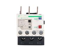 Thermal overload relay protection LRD08/10C AC motor protector contactor LRD01C LRD03C LRD21C LRD35C(LRD21C 12-18A)