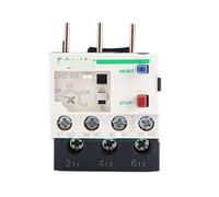 Thermal overload relay protection LRD08/10C AC motor protector contactor LRD01C LRD03C LRD21C LRD35C(LRD03C 0.25-0.4A)