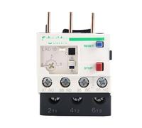 Thermal Overload Relay Protection LRD08/10C AC Motor Protector contactor LRD01C LRD03C LRD21C LRD35C(LRD10C 4-6A)
