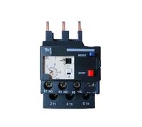 Thermal Overload Relay Thermal overload relay LRD12KN 5.5-8A