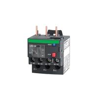 Thermal Overload Relay Three-Pole Magnetic Trip Protection LRD07C LRD08C(LRD32C)