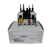 Thermal Overload Relay, ZB12-0.4, 0.24-0.4A, For Motor Overload And Phase Break Protection, Original