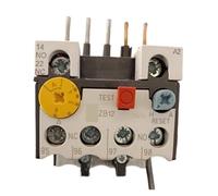 Thermal Overload Relay, ZB12C-6, 4-6A, Motor Protection Relay Original