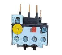 Thermal Overload Relay, ZB32C-24, 16-24A, For Motor Overload And Phase Break Protection, Original