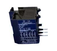 Thermal Overload Relay, ZE-0.4, 0.24-0.4A, For Motor Overload And Phase Break Protection, Original