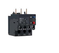 Thermal Overload Telay LRD12C lrd16c lrd32c lrd21c three-pole magnetic trip 10A lc1d protection LRD16C 1pcs(LRD12C)
