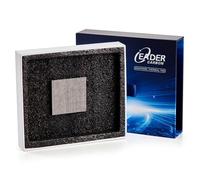 Thermal Pad,29 * 25 * 0.2mm,Graphene Thermal Pads for GPU/CPU/SSD/Electronics - Highly Efficient, Electrically Non-Conductive, Compressible (29 * 25mm)