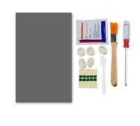 Thermal Pad PTM7950 100x160x0.25mm 8.5W/mK Heatsink Phase Change Silicone Grease CPU GPU SSD Thermal pad