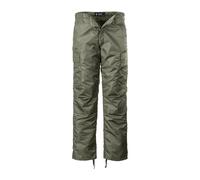 Thermal pants Brandit Vert M