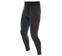 Dainese Thermo Functional Pants, black-red, size L for Men