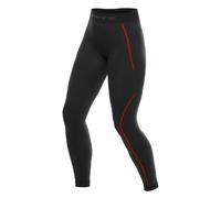 Thermal pants DRYARN® Woman Dainese THERMO LADY BLACK/RED