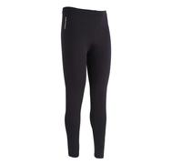 Tucano Urbano Pôle Sud Base Layer Pants Black L Men