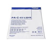 Brother Thermal Transfer Paper 100 pages - PAC411