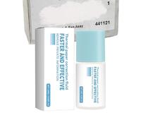 Thermal Paper Correction Fluid 20ml Anti-Leakage Privacy Protection