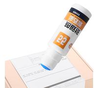 Thermal Paper Correction Fluid Anti-Peeling Design, Quick-Drying