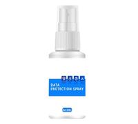 Thermal Paper Correction Spray - Liquid Solution to Cover Confidential