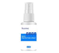 Thermal Paper Eraser: 30ml Privacy Protection Spray, Fast Acting Data Eraser, Portable Identity Protection Tool, High Capacity Information Remover