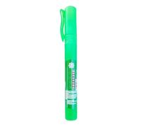 Thermal Paper Eraser Roller - 10ml Green, Identity Protection Spray Pen | Thermal Paper Data Protection Fluid - Pocket Smear Coverer Tool | Roller Stamper for Document Labels Bills