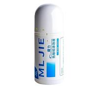 Thermal Paper Privacy Fluid,Data Covering Correction Fluid Without Trace - Message Covering Private Data Removes Liquid for Identity, Bank Statement, Shipping Address Novent