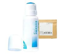 Thermal Paper Privacy Protection Data Fluid, Data Protection for Thermal Receipts, Thurmmal Phase for Paper, Roller Stamper Correction Fluid for Identity Protection, Address Data Protection Fluid