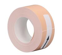 Thermal Paper Roll Orange Inkless Printer Paper Label Tag