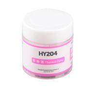 Thermal Paste Compound Silicone Grease Good Insulation Cooling HY234 for CPU Heatsink 100g / 3.53oz Thermal Paste: Comes Thermal PasteCPU Thermal PasteHeatsink Thermal (10g)