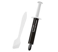 Thermal Paste CPU | 1G/2G/4G CTG8 Heatsink Composite Paste | Thermal Paste with Long Durability, Easy to Apply, Thermal Pastes for Heatsinks, Consoles