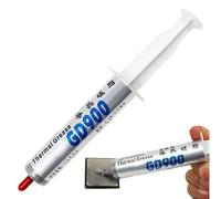 Thermal Paste, Durable, Ergonomic, 30g - Sleek High Performance E, Durable Office Computer, Games Printer Monitor Projector Laptop | Multipurpose Outdoor Indoor Utility