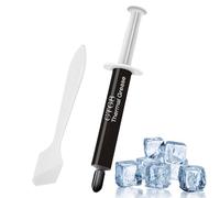 Thermal Paste for the Heat Rower - High Conductivity Thermal Compound for CPU and GPU | High Performance Pastry, Computer Thermal Grease, Efficient Cooling for All