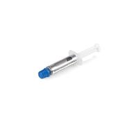 Thermal Paste Metal Oxide Compound Resealable Syringe 15g CPUGPU Thermal Grease Paste SILVGREASE1