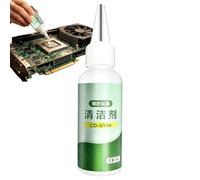 Thermal Paste Removal 50ml Silicone Grease Cleaner Agent