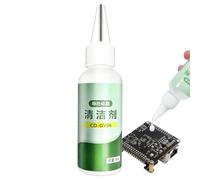 Thermal Paste Remover 50ml Maintenance Agent for Silicone Grease